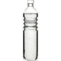 Water Plastic Bottle Png Image