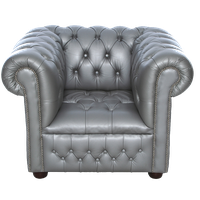 Armchair High-Quality Png