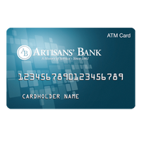 Atm Card Picture