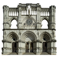 Cathedral Png Clipart