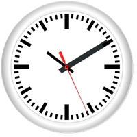 Clock Png Images