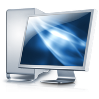 Computer Pc Png Hd