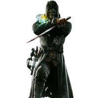 Dishonored Png Image