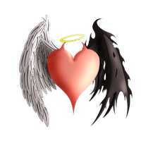 Heart Tattoos Png Clipart