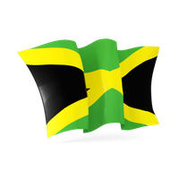 Jamaica Flag Png File