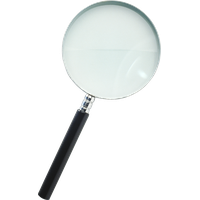 Loupe Png Picture