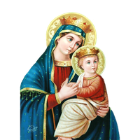 St. Mary Download Png