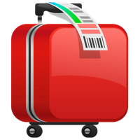 Suitcase Png Image