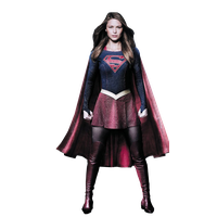 Supergirl Png Image
