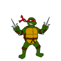Tmnt Png Picture