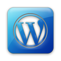 Wordpress Logo Picture