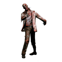 Zombie Png Pic
