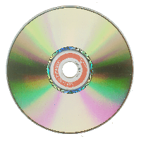 Compact Cd Dvd Disk Png Image