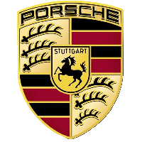 Porsche Car Logo Png Brand Image
