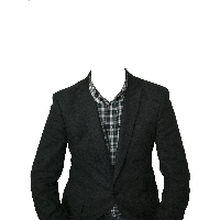 Suit Png Image