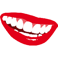 Teeth Png Image