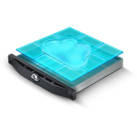 Cloud Server Png Picture