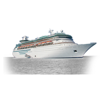 Cruise High-Quality Png