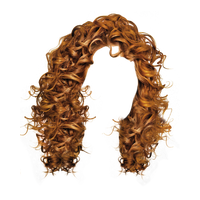 Hairstyles Png Picture