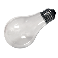 Light Bulb Png Picture