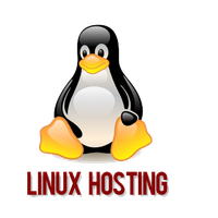 Linux Hosting Free Png Image