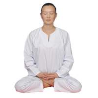 Meditation Free Png Image