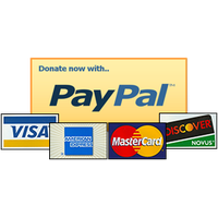 Paypal Donate Button Free Png Image