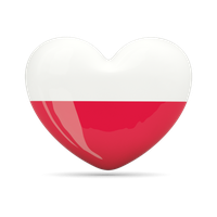 Poland Flag Png Picture