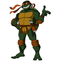 Tmnt Png Clipart