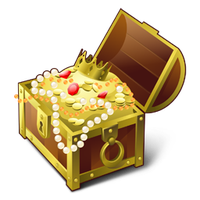 Treasure Png Picture