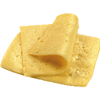 Cheese Sliced Png Image