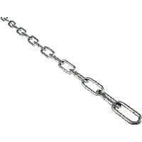 Metal Chain Png Image