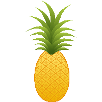 Pineapple Png Image Download
