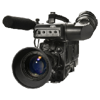 Video Camera Png Image