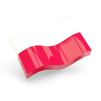 Poland Flag Free Download Png