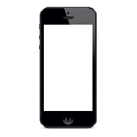 Apple Iphone Transparent Png Image