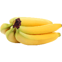 Banana Png Image