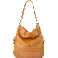 Leather Women Bag Png Image