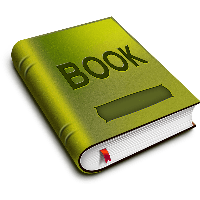 Green Book Png Image Image