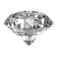 White Diamond Png Image