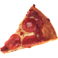 Pizza Png Image