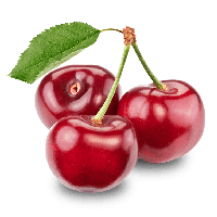 Red Cherry Png Image Download
