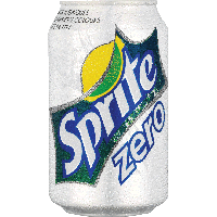 Sprite Zero Png Can Image