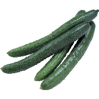 Cucumbers Png Image