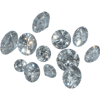 Diamonds Png Image