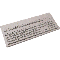 Keyboard Png Image