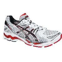 Asics Running Shoes Png Image