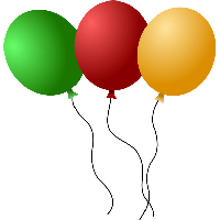 Balloon Png Image