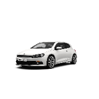 Volkswagen Scirocco Png Car Image