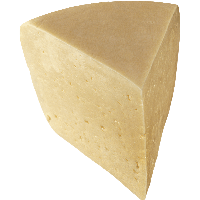White Cheese Png Image